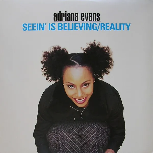 Seein' Is Believing / Reality
