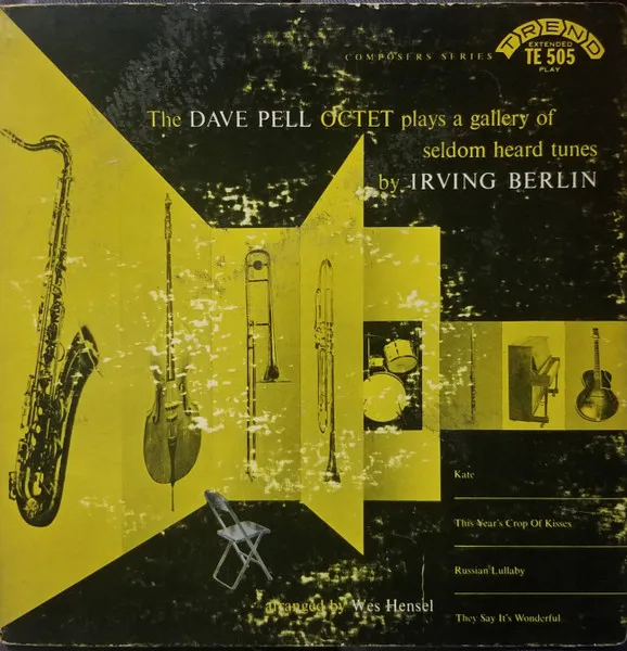 Gallery Of Seldom Heard Tunes
