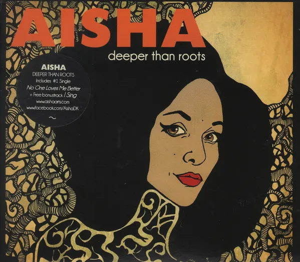 Deeper Than Roots