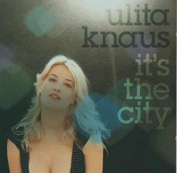 It's The City