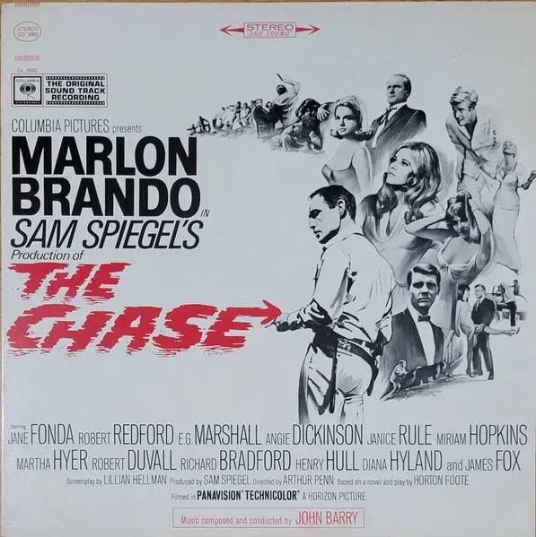The Chase