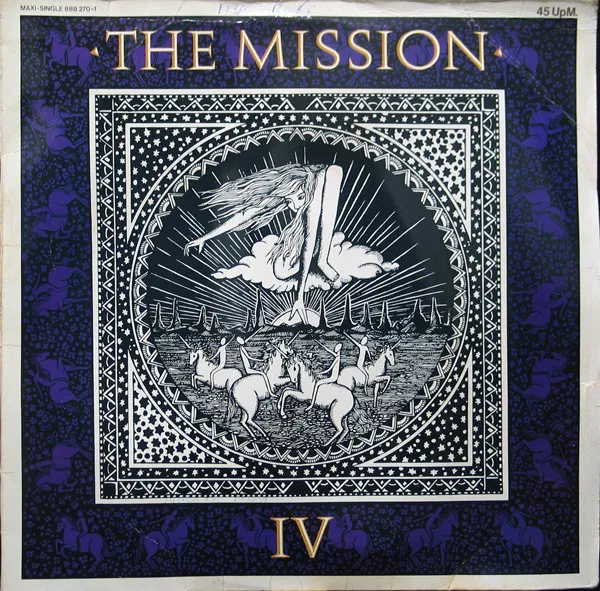 IV