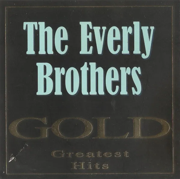 Gold - Greatest Hits