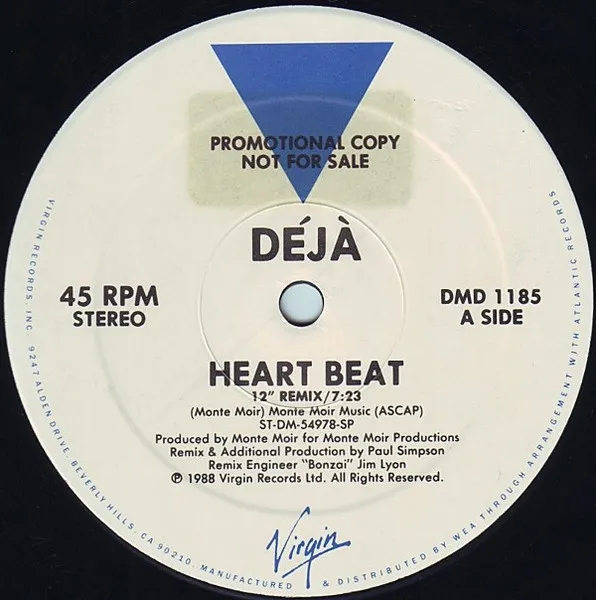 Heart Beat