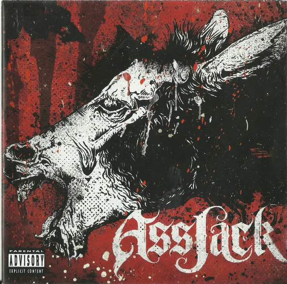 Assjack