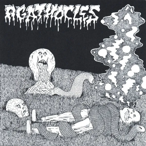 Agathocles / Sissy Spacek