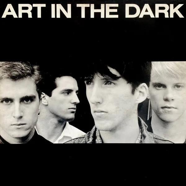 Four Song E.P.