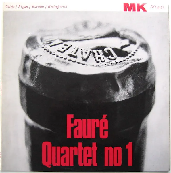 Quartet No 1