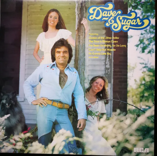Dave & Sugar