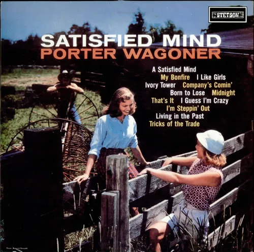 Porter Wagoner