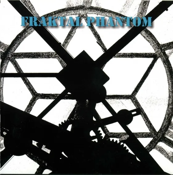 Fraktal Phantom