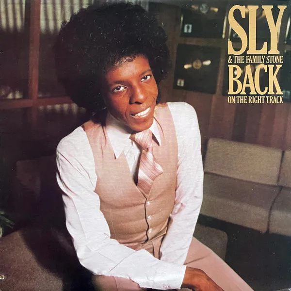 Sly & the Family Stone