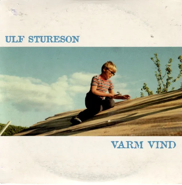 Varm Vind