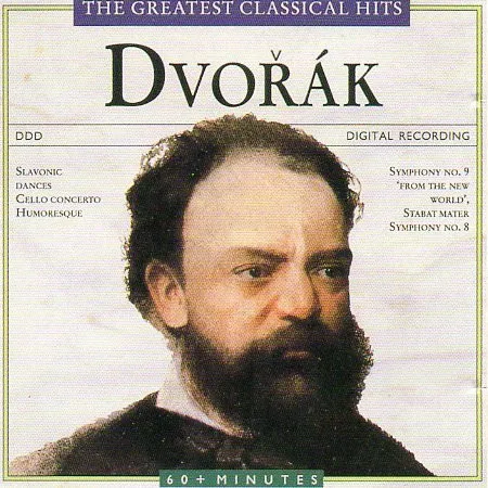 The Greatest Classical Hits