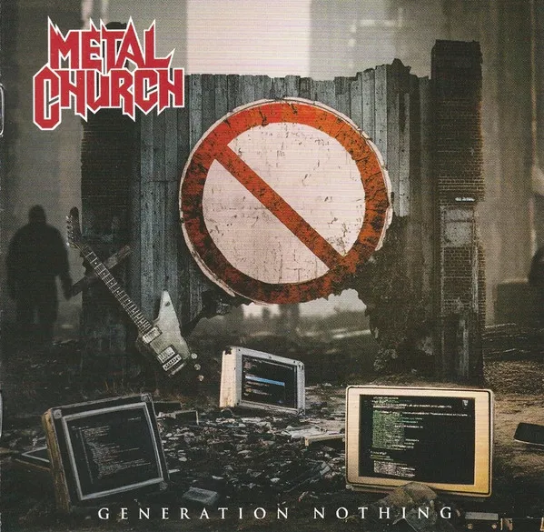 Generation Nothing (Remastered 2025)