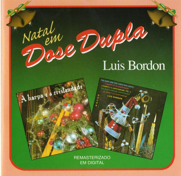 Natal Em Dose Dupla