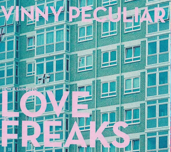 How I Learned To Love The Freaks