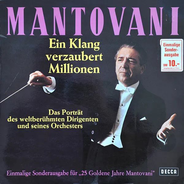 Ein Klang Verzaubert Millionen