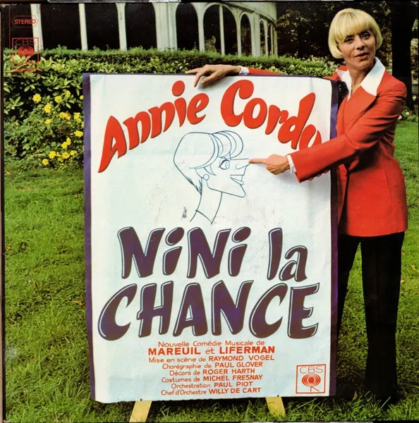 Nini La Chance