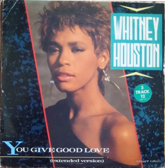 You Give Good Love (Extended Version)