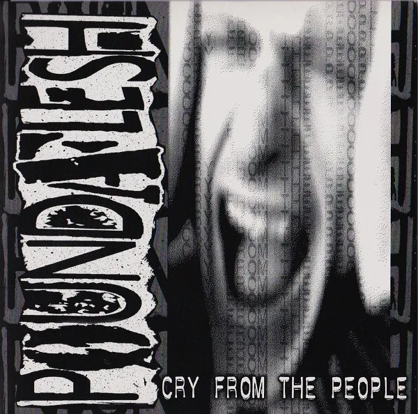 Cry From The People