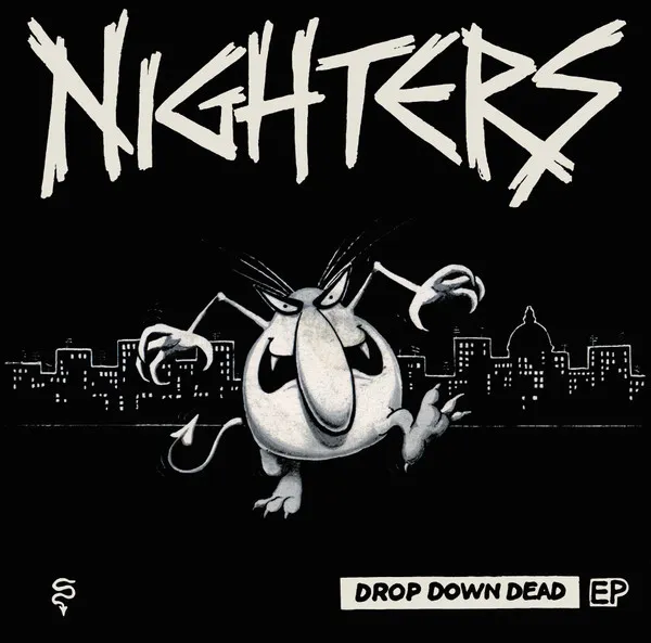 Drop Down Dead EP