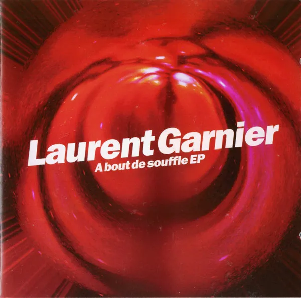 Laurent Garnier