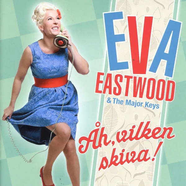 Åh, Vilken Skiva!
