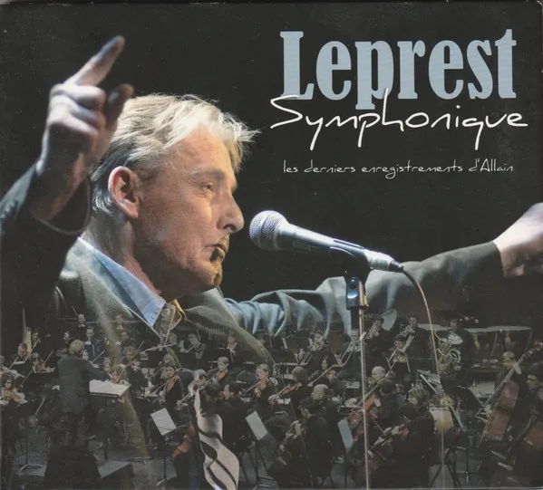 Leprest Symphonique