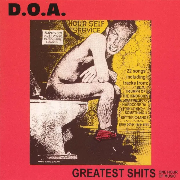 Greatest Shits - One Hour Of Music