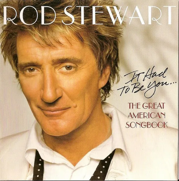 Stewart, Rod