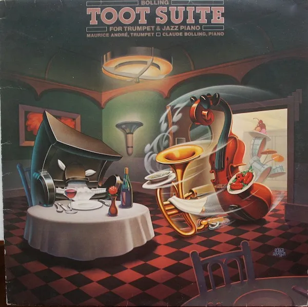 Toot Suite