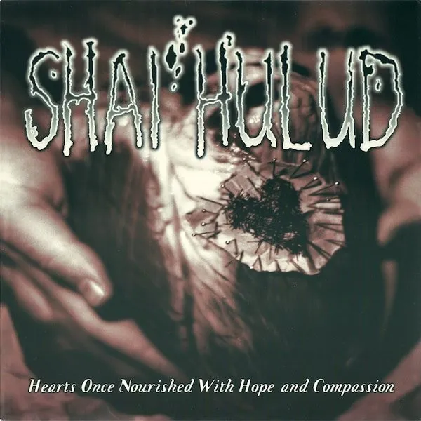 Hearts Once Nourished With Hope And Compassion