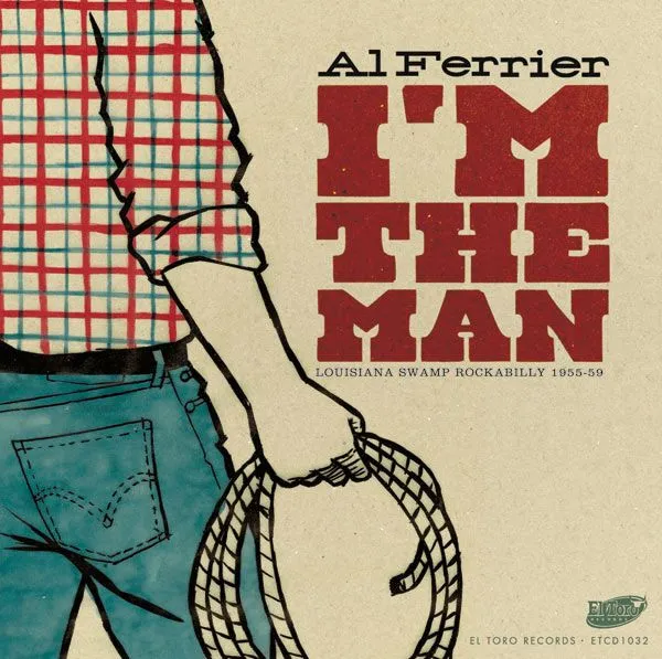 I'm the Man