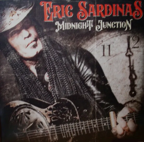 Midnight Junction (180g)