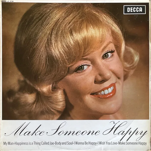 Make Someone Happy