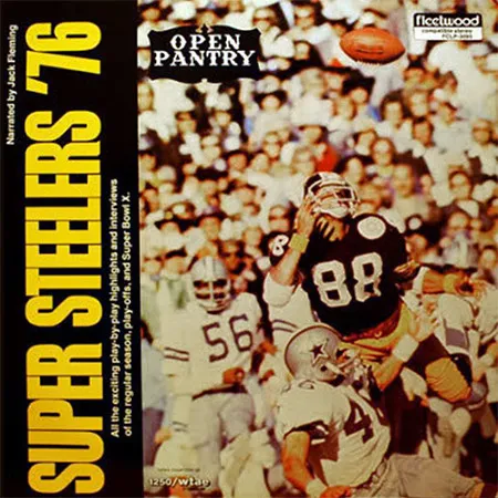 Super Steelers '76