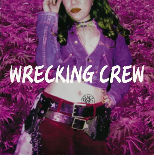Wrecking Crew