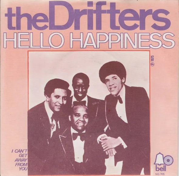 The Drifters