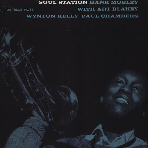 HANK MOBLEY
