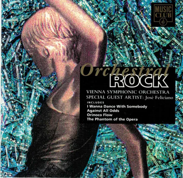 Orchestral Rock