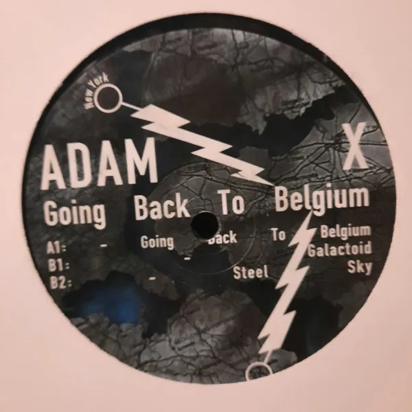Going Back To Belgium