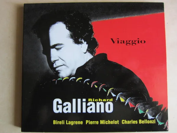 Viaggio