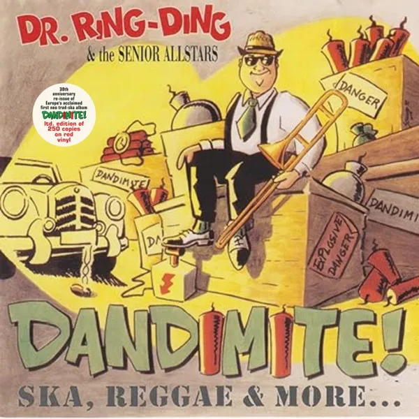 Dandimite!