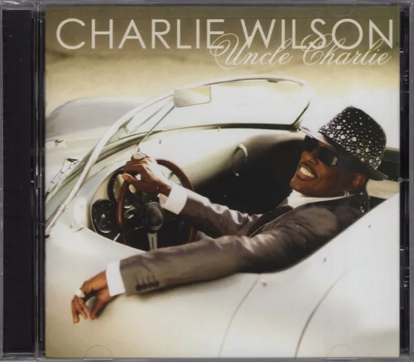 Uncle Charlie