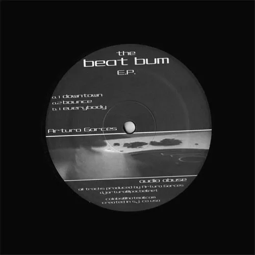 The Beat Bum EP