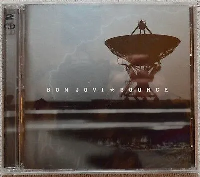 Bounce - The Tour Edition