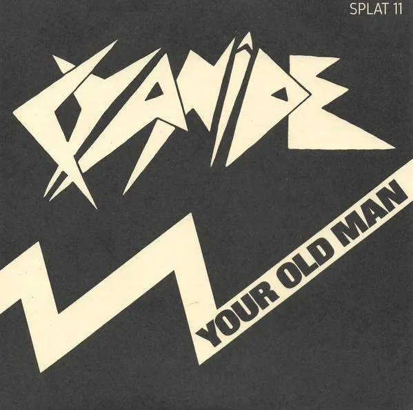 Your Old Man