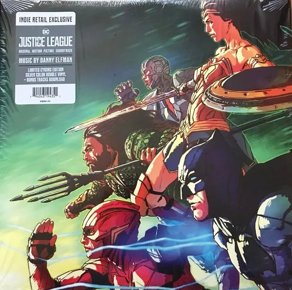 Justice League