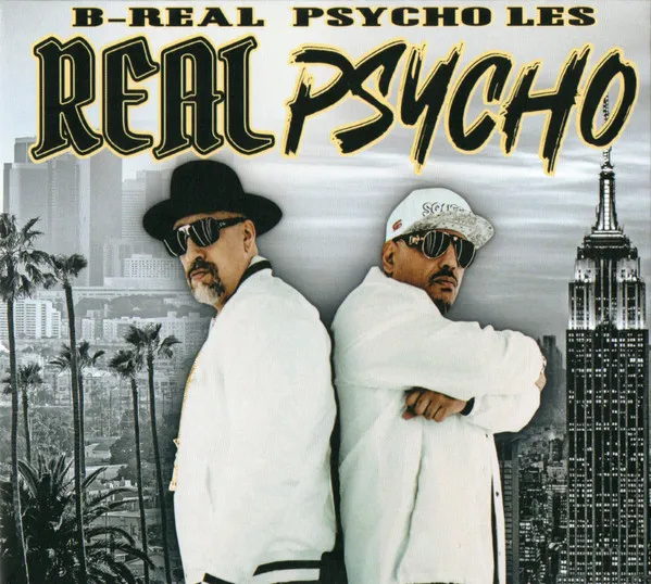 Real Psycho